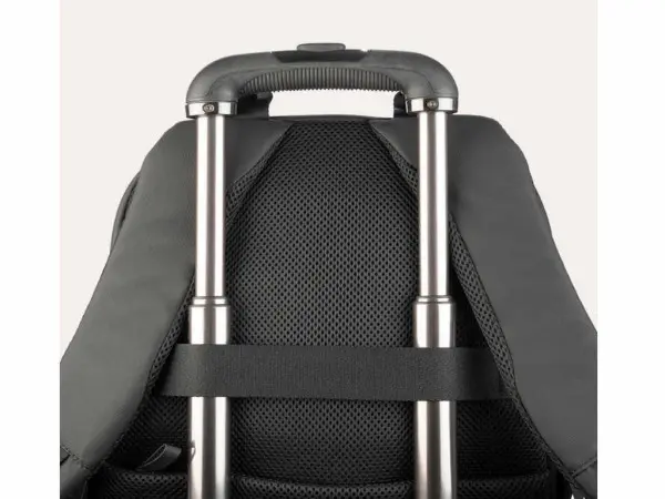 LASER BACKPACK 15.6'' BLACK' ( 'BKLAS15-BK' ) 