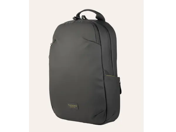LASER BACKPACK 15.6'' BLACK' ( 'BKLAS15-BK' ) 