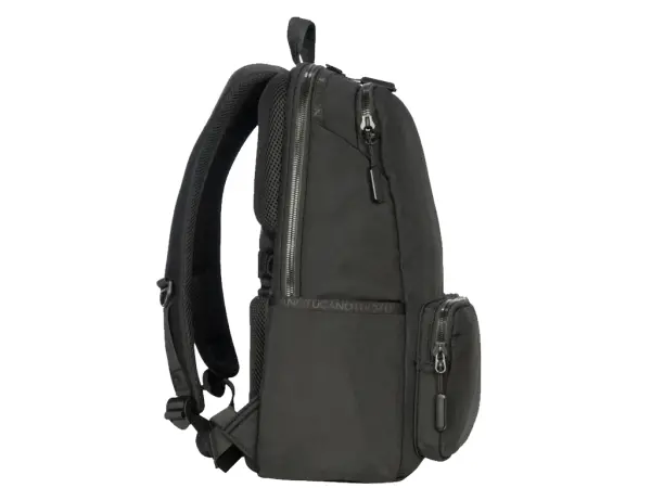 Ranac TUCANO TERRAS BACKPACK 15.6''crna' ( 'BKTER15-BK' ) 