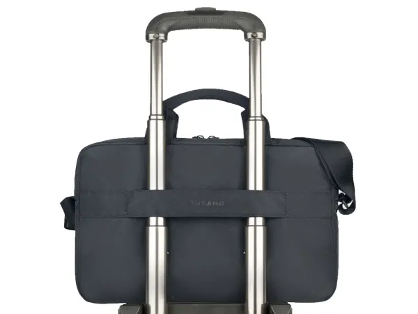 GLOBAL 2 BAG PC 13''14'' BLUE' ( 'BSBTK21314-B' ) 