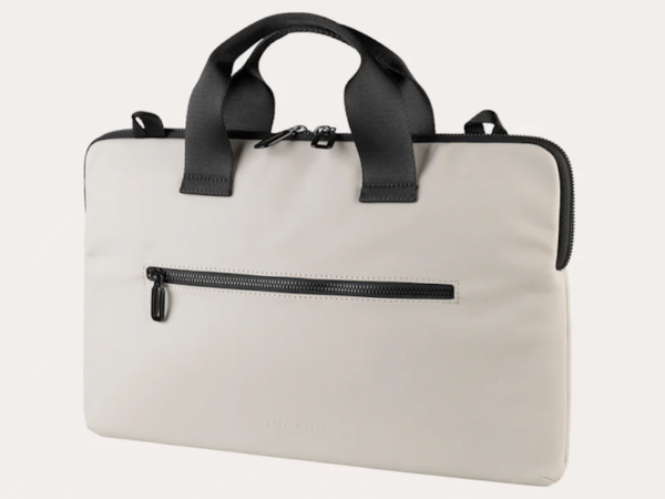 Torba TUCANO GOMMO SUPERSLIM BAG 13''14''siva' ( 'BSGOM1314-G' ) 
