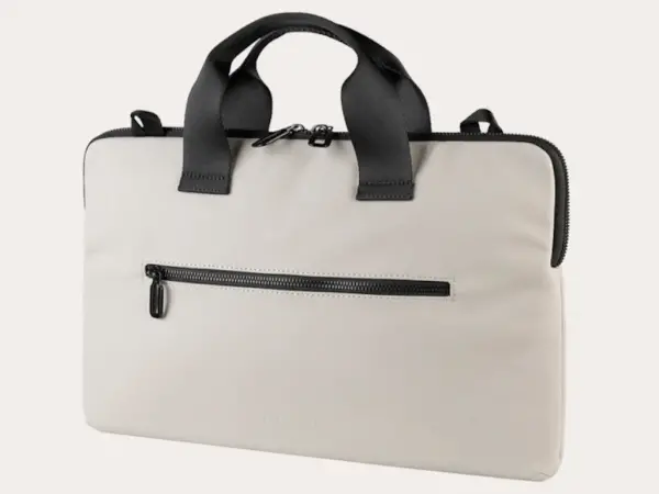 Torba TUCANO GOMMO SUPERSLIM BAG 13''14''siva' ( 'BSGOM1314-G' ) 