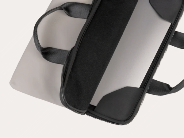 Torba TUCANO GOMMO SUPERSLIM BAG 13''14''siva' ( 'BSGOM1314-G' ) 