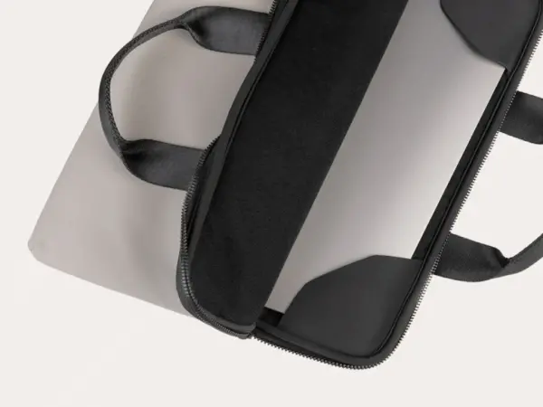 Torba TUCANO GOMMO SUPERSLIM BAG 13''14''siva' ( 'BSGOM1314-G' ) 