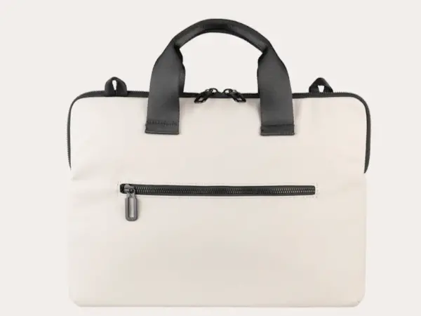Torba TUCANO GOMMO SUPERSLIM BAG 13''14''siva' ( 'BSGOM1314-G' ) 