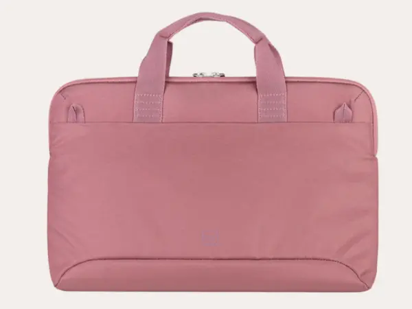 Torba TUCANO SMILZA SUPERSLIM BAG 13.3''14'' roze' ( 'BSM1314-PK' ) 