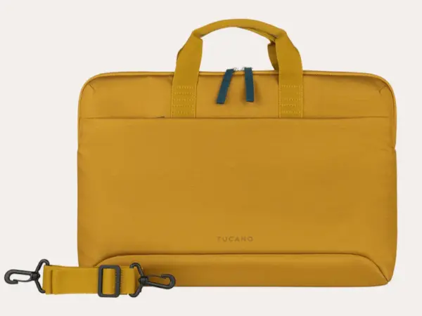 Torba TUCANO SMILZA SUPERSLIM BAG 13.3''14'' mustard' ( 'BSM1314-Y' ) 