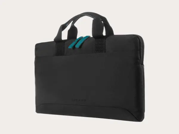 Torba Tucano SMILZA SUPERSLIM BAG 15''  crna' ( 'BSM15-BK' ) 