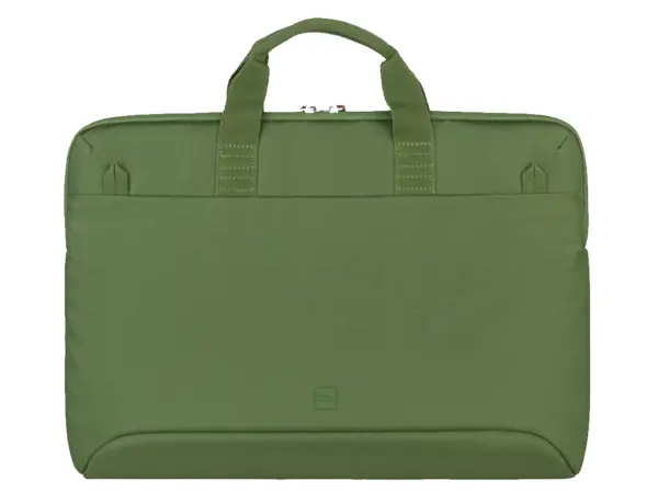 Torba Tucano SMILZA SUPERSLIM BAG 15''  zelena' ( 'BSM15-V' ) 