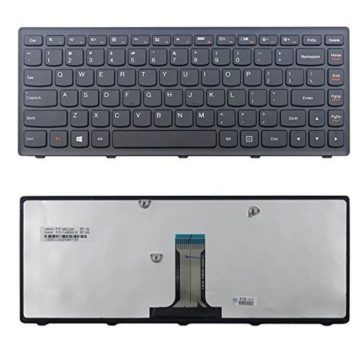Tastatura za  Lenovo G40 G40-30 G40-45 G40-75 G40-70 G40-80 Z40-70 B40-30 B40-80 B40-70 