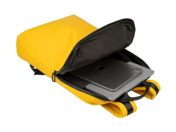 Ranac TUCANO GOMMO BACKPACK 15.6'' žuta' ( 'BKGOM15-Y' ) 