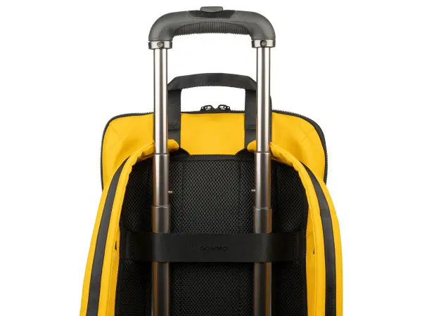 Ranac TUCANO GOMMO BACKPACK 15.6'' žuta' ( 'BKGOM15-Y' ) 