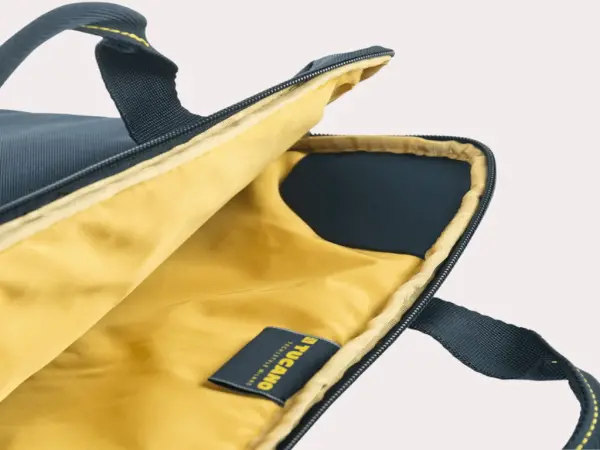 Torba TUCANO SMILZA SUPERSLIM BAG 15,,6'' plava' ( 'BSM15-B' ) 