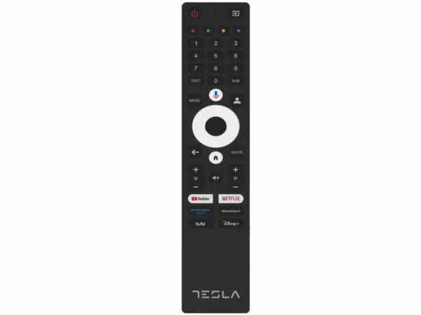 Televizor TESLA 55E655BUSD-LED55''UHDSmartGoogle TVcrna' ( '55E655BUS' ) 