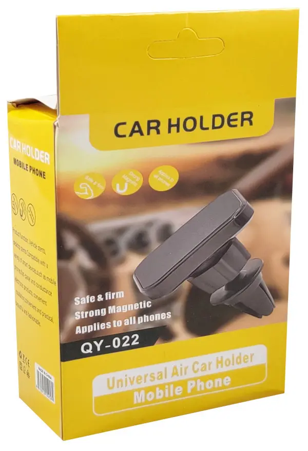 TA-CHM-03 Gembird drzac mobilnog telefona za auto na magnet