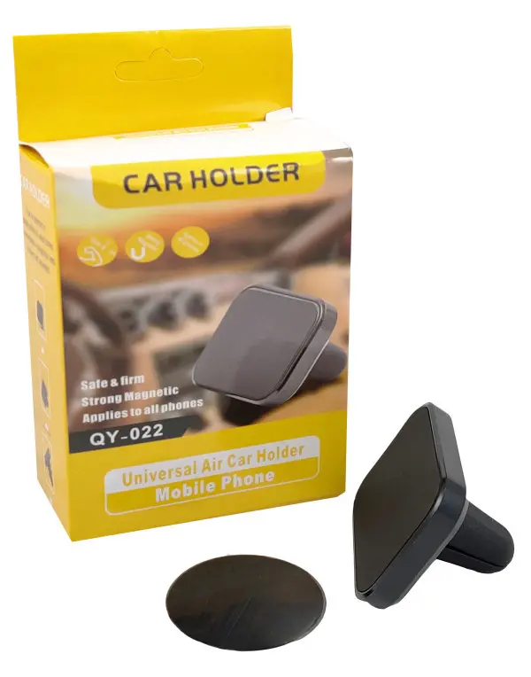TA-CHM-03 Gembird drzac mobilnog telefona za auto na magnet