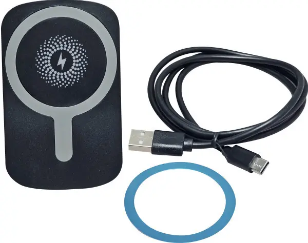 TA-CHM-07 Wireless Charging Car Holder