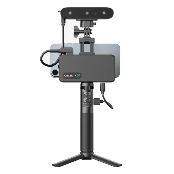 CR-Scan Ferret Pro