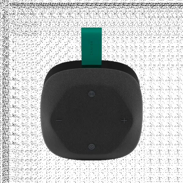 CANYON speaker HEXAGON 10 TWS 8W IPX5 Black Green ( CNE-CBTSP10BG ) 