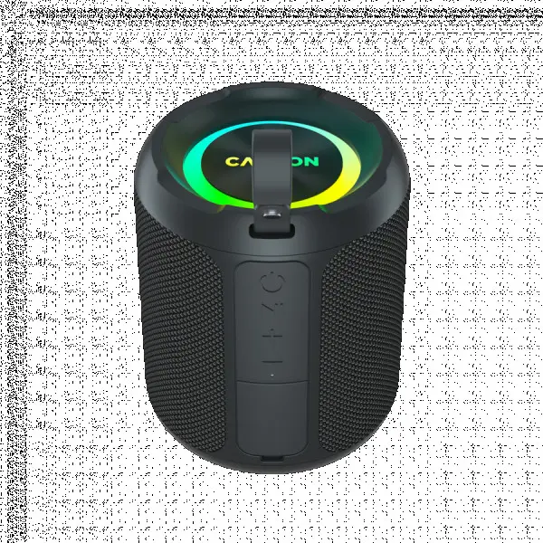 CANYON speaker OnMove 11 IPX6 TWS 20W EQ RGB Black ( CNE-CBTSP11 ) 