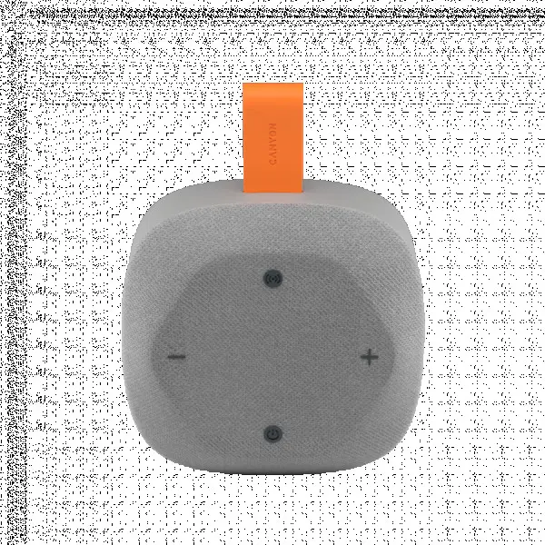 CANYON speaker HEXAGON 10 TWS 8W IPX5 Grey Orange ( CNE-CBTSP10GO ) 