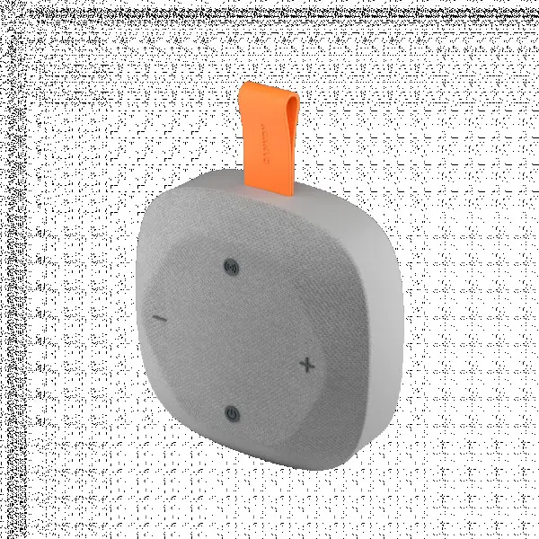 CANYON speaker HEXAGON 10 TWS 8W IPX5 Grey Orange ( CNE-CBTSP10GO ) 
