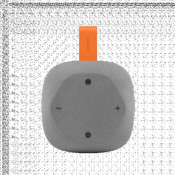 CANYON speaker HEXAGON 10 TWS 8W IPX5 Grey Orange ( CNE-CBTSP10GO ) 