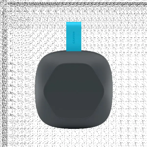 CANYON speaker HEXAGON 10 TWS 8W IPX5 Grey Blue ( CNE-CBTSP10GB ) 