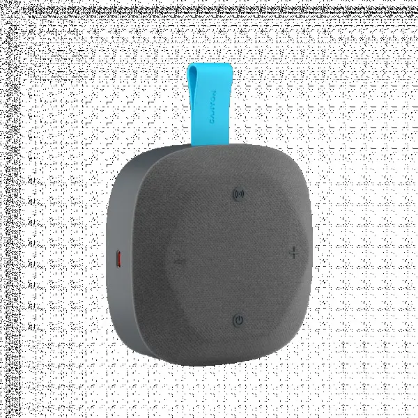 CANYON speaker HEXAGON 10 TWS 8W IPX5 Grey Blue ( CNE-CBTSP10GB ) 