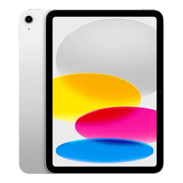 Apple iPad 11\'' (A16) Wi-Fi 128GB, Sivi (Silver), md3y4hc/a