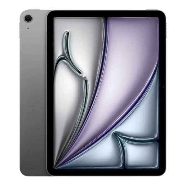 Apple iPad Air M3 13\'' Wi-Fi 128GB, Sivi (Space Grey), mcnh4hc/a