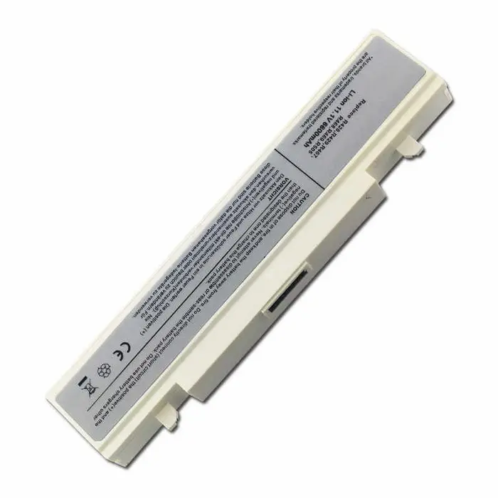 Baterija za laptop Samsung  R428 R430 R439 R429 R440 R466 R467 R468 R470 R718 R720 R507 BELA