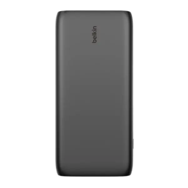 Belkin Boost Charge power bank 26000 mAh 32W, Crni