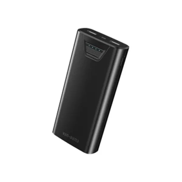 Eksterna baterija Ven Dens 20000mAh CRNA