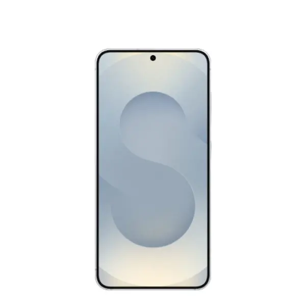 SAMSUNG S25 12/256GB SILVER 5G EE