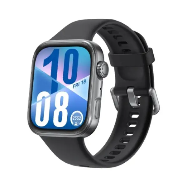 HUAWEI Watch FIT 4 CRNI