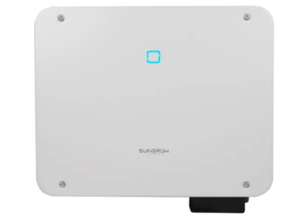 Inverter SunGrow SG50CX-P2-V12' ( 'ASG01767' ) 