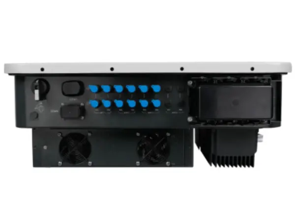 Inverter SunGrow SG50CX-P2-V12' ( 'ASG01767' ) 