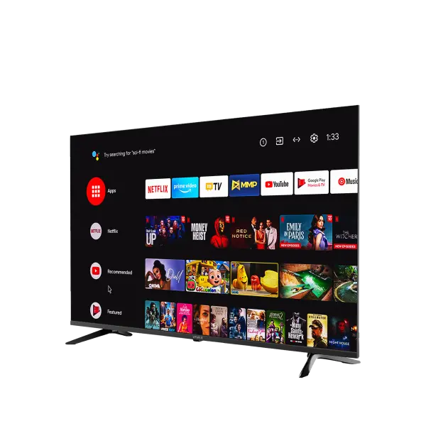 VIVAX IMAGO A Series 50UHD10K _REG