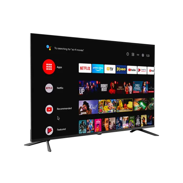 VIVAX IMAGO A Series 50UHD10K _REG