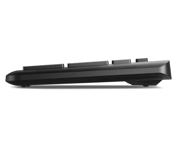 DELL KM3322W Wireless RU tastatura + miš siva 