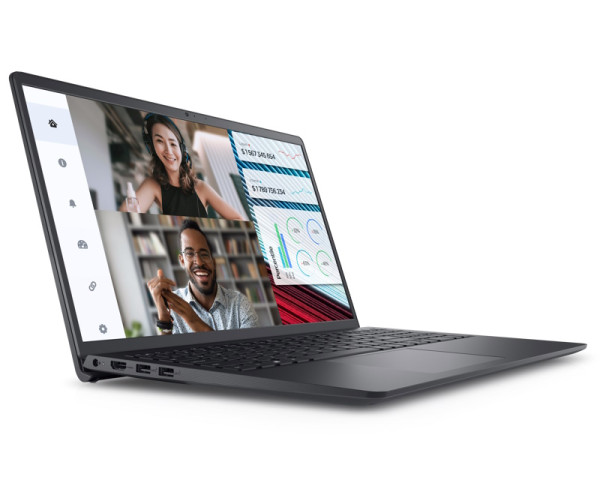 DELL Vostro 3520 15.6 inch FHD 120Hz i7-1255U 16GB 512GB SSD Intel Iris Xe laptop (2)