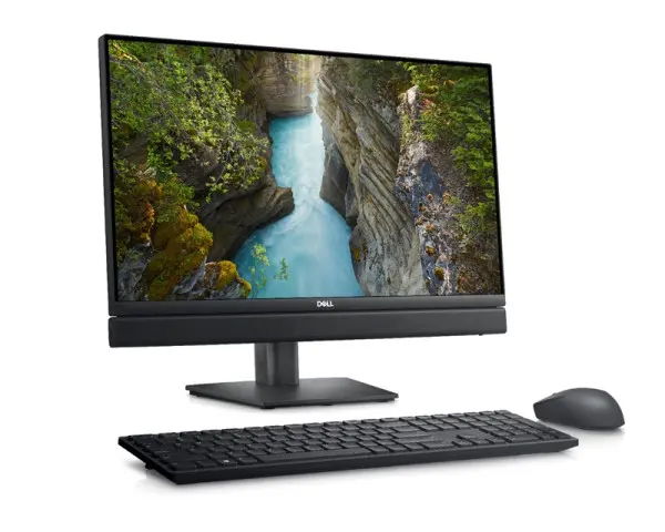 DELL OptiPlex 7410 AiO 23.8 inch FHD i5-13500T 16GB 256GB SSD Win11Pro 3yr ProSupport + WiFi 