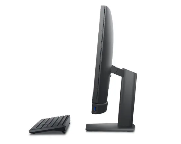 DELL OptiPlex 7410 AiO 23.8 inch FHD i5-13500T 16GB 256GB SSD Win11Pro 3yr ProSupport + WiFi 