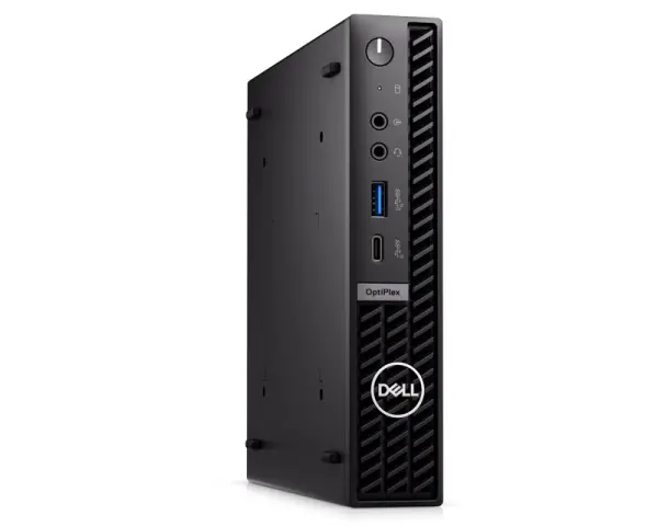 DELL OptiPlex 7010 Plus Micro i9-13900 64GB 2TB SSD Win11Pro 3yr ProSupport + WiFi 