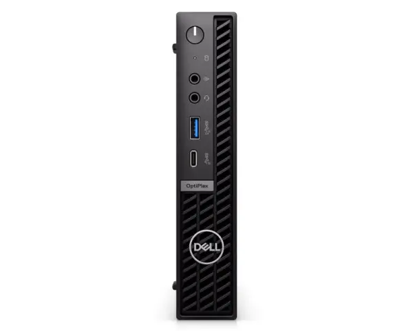 DELL OptiPlex 7010 Plus Micro i9-13900 64GB 2TB SSD Win11Pro 3yr ProSupport + WiFi 