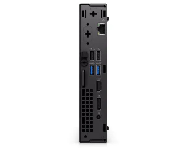 DELL OptiPlex 7010 Micro i5-12500T 8GB 512GB SSD Win11Pro 3yr ProSupport + WiFi 