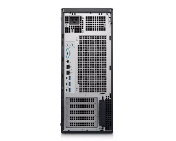 DELL Precision T5860 MT Xeon W3-2435 16GB 1TB SSD DVDRW Dual nVidia RTX A2000 12GB Win11Pro 3yr ProSupport 