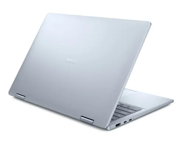 DELL 14 Plus 2-u-1 14 inch FHD+ Touch 300nits Core Ultra 7 256V 16GB 1TB SSD Intel Arc Backlit FP Win11Pro laptop 