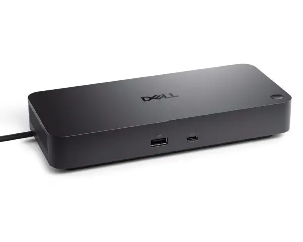 DELL Pro Dock WD25 with 100W AC Adapter 